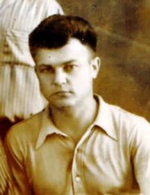 Мирошниченко Василий Семенович