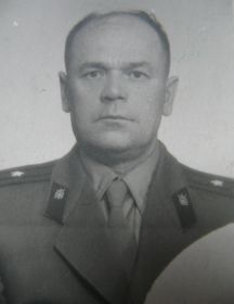 Олейник Владимир Данилович