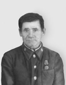 Фетисов Мирон Яковлевич