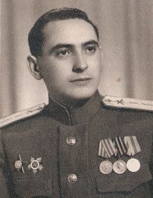 Кривцов Владимир Семёнович