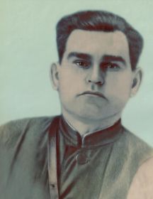 Снопиков Александр Иванович 