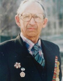 Смирнов Александр Николаевич