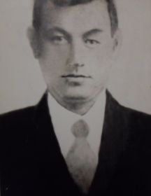 Киреев Александр Петрович