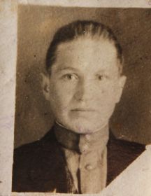 Сажин Владимир Михайлович