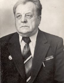 Викторов Борис Михайлович