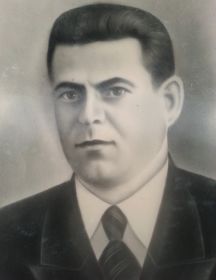 Таранцов Иван Иванович