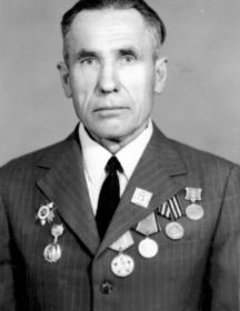 Савенков Григорий Иванович