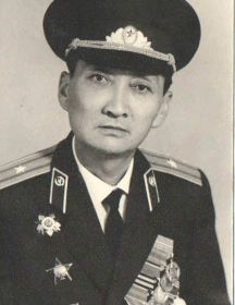 Ким Владимир Павлович