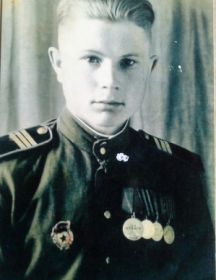 Барышников Николай Иванович
