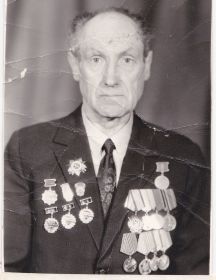 Шестаковский Роман Владимирович 