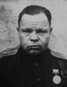 Герасимов Павел Фёдорович