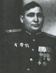 Филиппов Иван Миронович