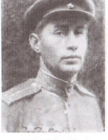 Леонидов Леонид Федорович 1918-1944 