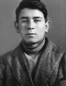 Машаров Николай Константинович