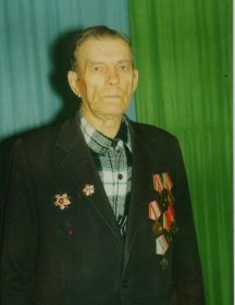 Богданов  Николай Леонтьевич 1922 - 2003