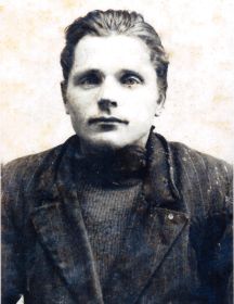 СУВОРОВ Николай Михайлович (19.12.1906-22.09.1986)