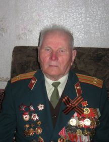 Чуриков Иван Васильевич