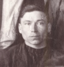 ЗОРИН ИВАН МАКСИМОВИЧ, 10.1911г.р.-пропал без вести 08.1942г.