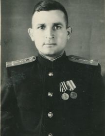 Лосев Василий Антонович