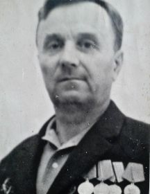 Остапенко Владимир Семенович