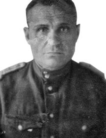 Бельденков Петр Иванович