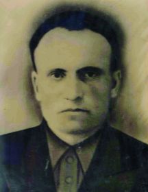 Закарян Габриел Мовсесович