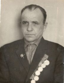 Филиппов Александр Дмитриевич