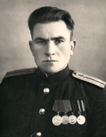Крылов Сергей Иванович