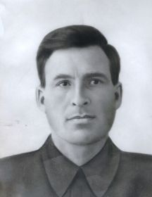 Петухов Сергей Федорович