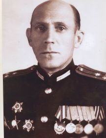 Бердинский Серафим Григорьевич