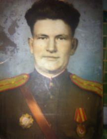 Бондаренко Виктор Тимофеевич