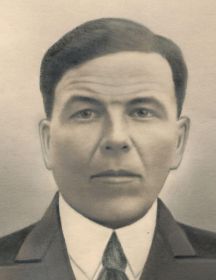Кусков Николай Гаврилович