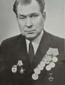 Беляков Алексей Дмитриевич