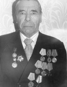 Лочехин Иван Александрович
