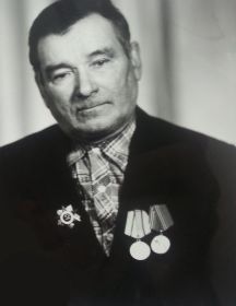 Радчук Виктор Максимович