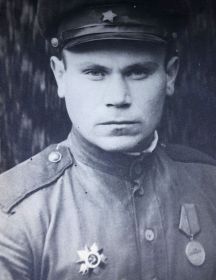 Свинухов Николай Александрович