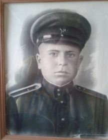 Бочкарёв Сергей Петрович