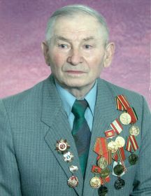 Олейников Иван Иванович