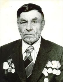 Фалалеев Александр Алексеевич (1922-1993)