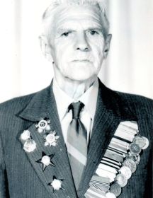 Лапкин  Геннадий Павлович (1912-1994)