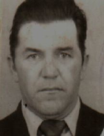 Сабынин Василий Иванович