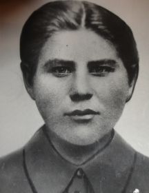 Борисова Мария Александровна