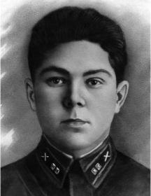 Юшкин Михаил Семенович