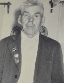 Киселев Константин Сергеевич