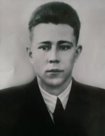 Завьялов Иван Васильевич
