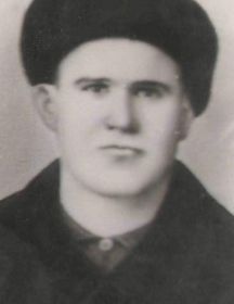 Медведников Георгий (Егор) Алесандрович