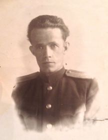Бывшев Николай Федорович