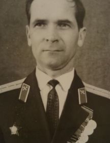 Ковалёв Николай Федорович