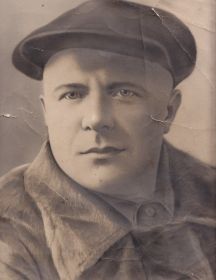 Естин Сергей Алексеевич