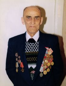 БЛИНОВ Владимир Павлович (1924-2005)